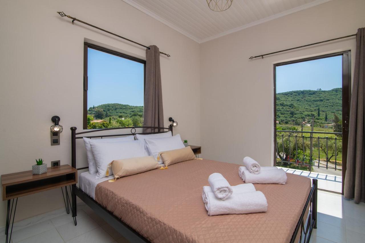 Appartement Arokaria *