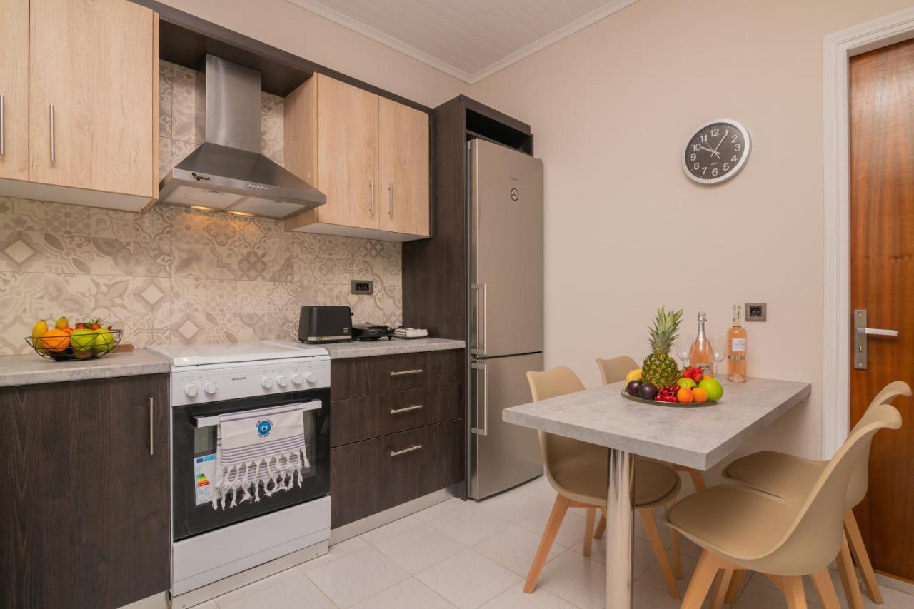 Arokaria Appartement *
