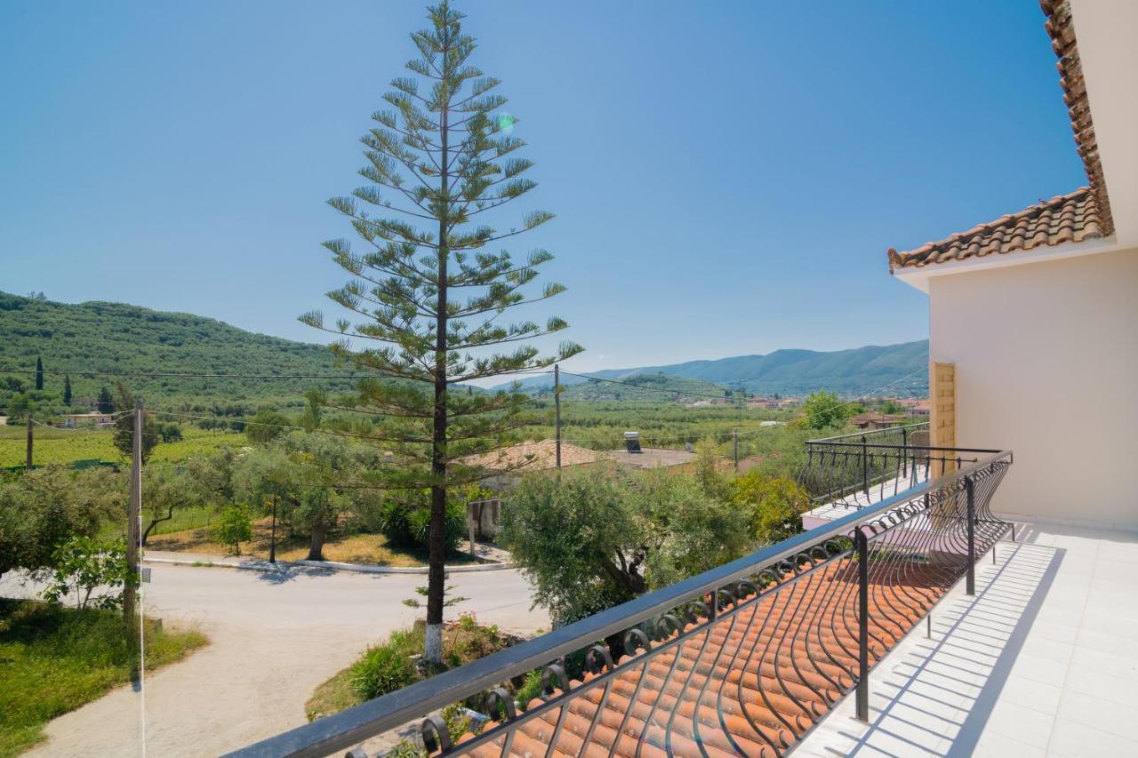 Arokaria Appartement *